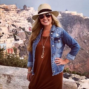 Meet your Posher, Tracy